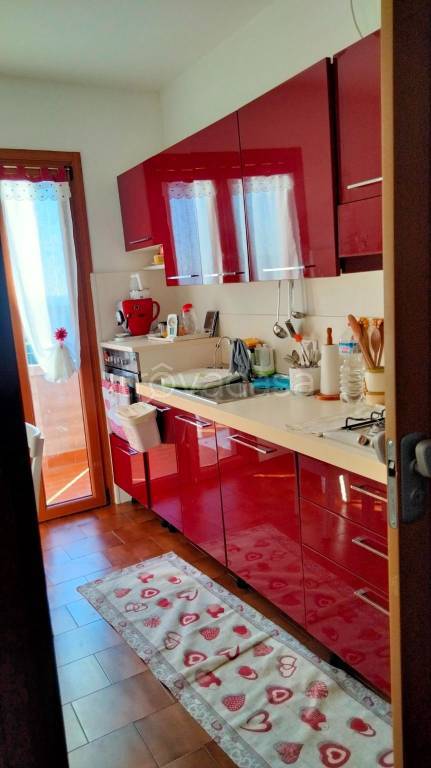 appartamento in affitto a Padenghe sul Garda