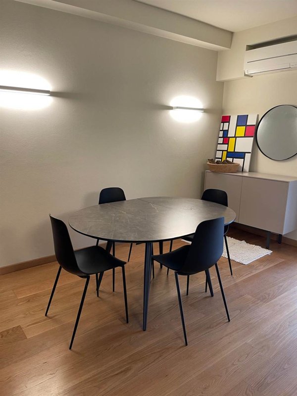 appartamento in affitto a Padenghe sul Garda