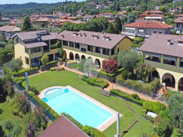 appartamento in affitto a Padenghe sul Garda