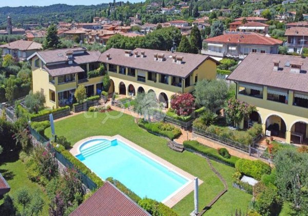 appartamento in affitto a Padenghe sul Garda