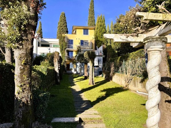 appartamento in affitto a Padenghe sul Garda