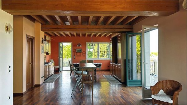 appartamento in affitto a Padenghe sul Garda