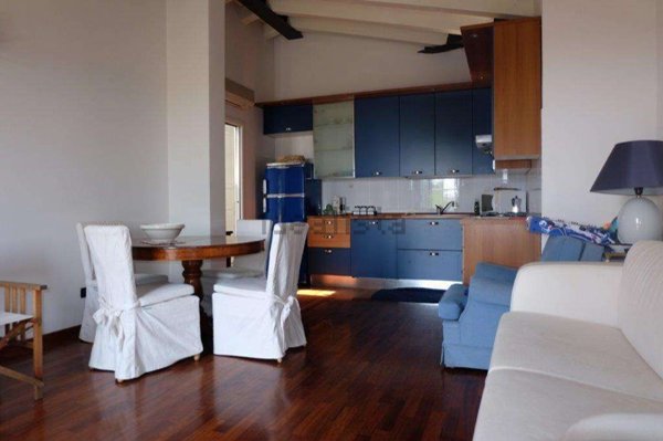 appartamento in affitto a Padenghe sul Garda