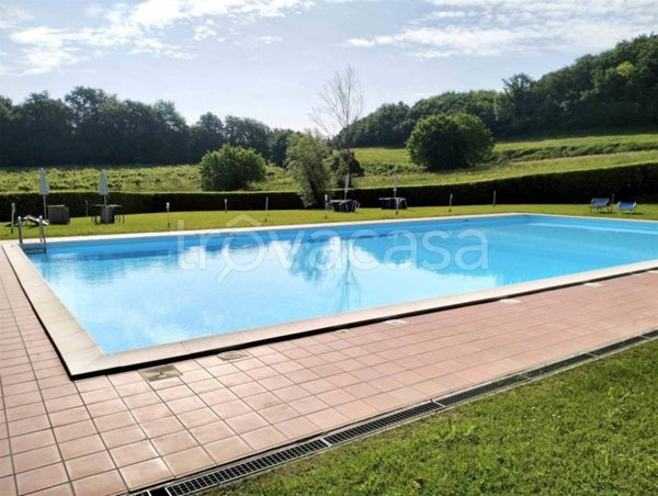 appartamento in affitto a Padenghe sul Garda