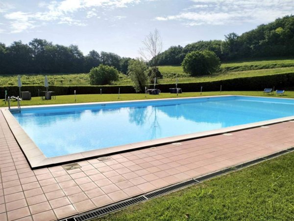 appartamento in affitto a Padenghe sul Garda