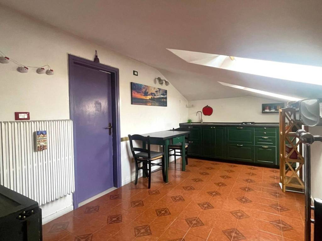 appartamento in affitto a Padenghe sul Garda