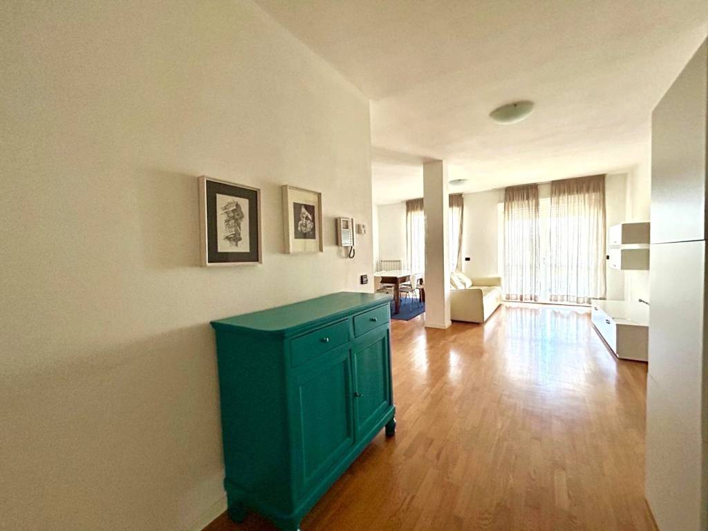 appartamento in affitto a Padenghe sul Garda