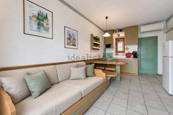 appartamento in affitto a Padenghe sul Garda