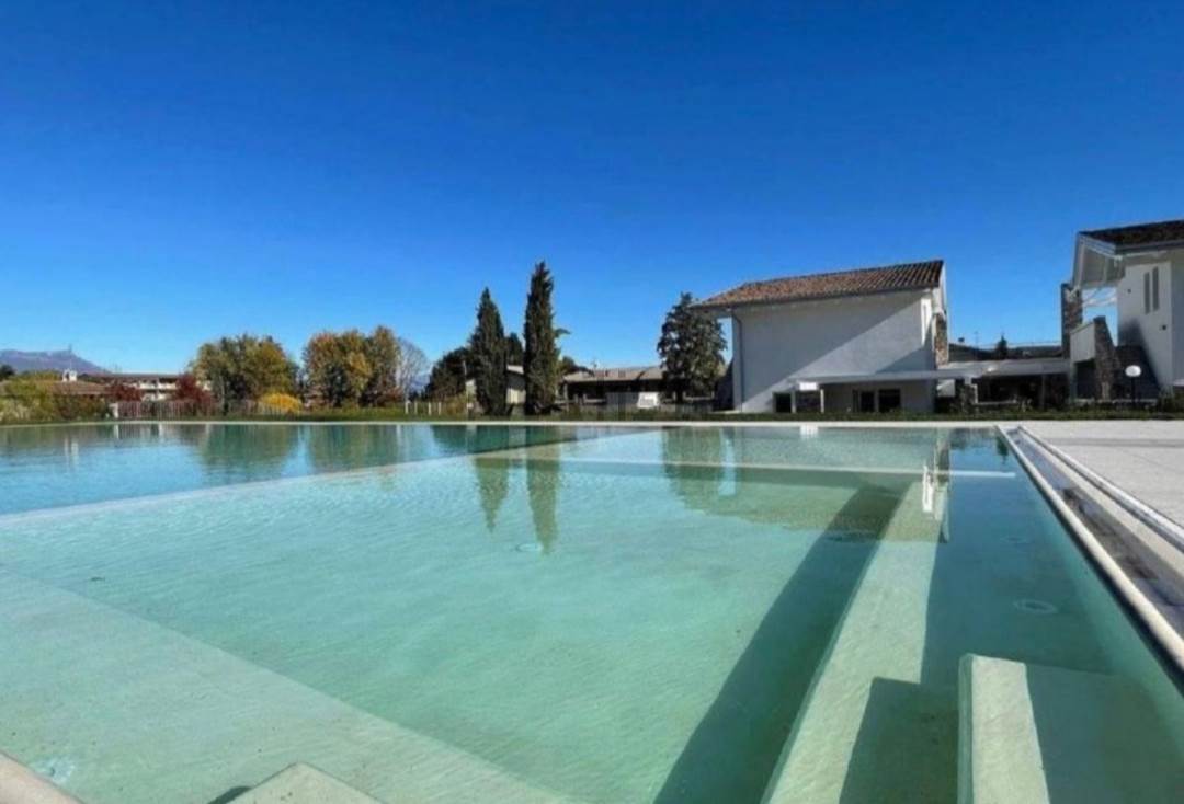 appartamento in affitto a Padenghe sul Garda