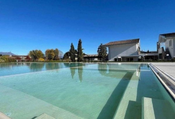 appartamento in affitto a Padenghe sul Garda