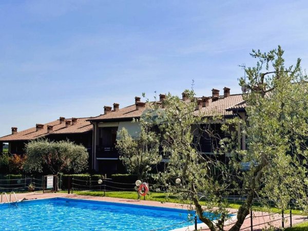 appartamento in affitto a Padenghe sul Garda