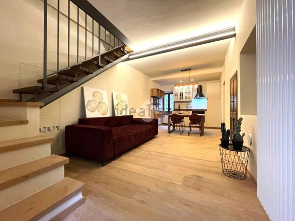 appartamento in affitto a Padenghe sul Garda