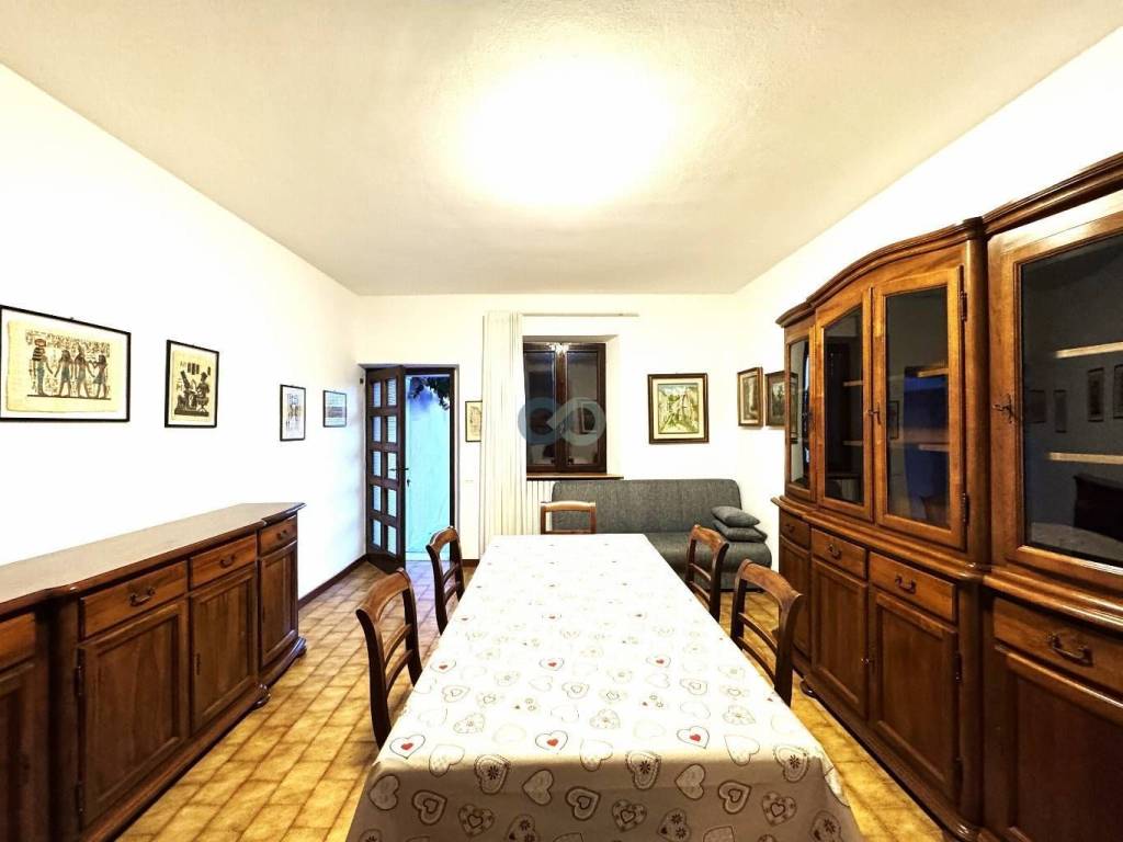 appartamento in affitto a Padenghe sul Garda