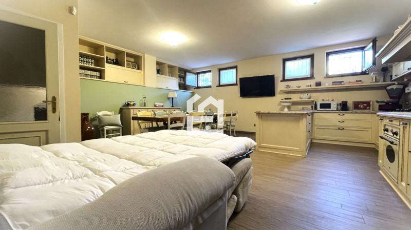 appartamento in affitto a Padenghe sul Garda