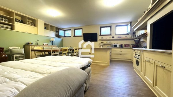 appartamento in affitto a Padenghe sul Garda