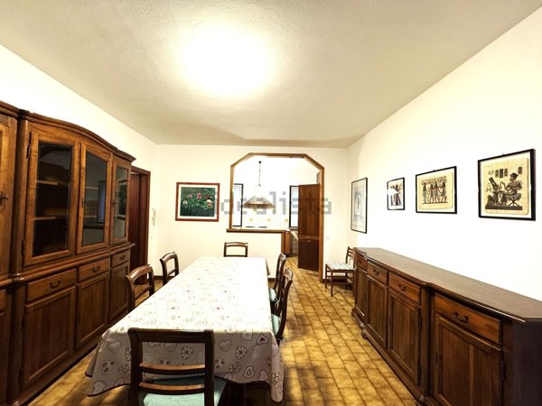 appartamento in affitto a Padenghe sul Garda