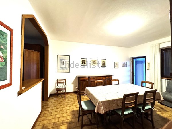 appartamento in affitto a Padenghe sul Garda