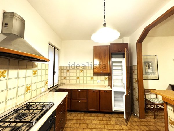 appartamento in affitto a Padenghe sul Garda