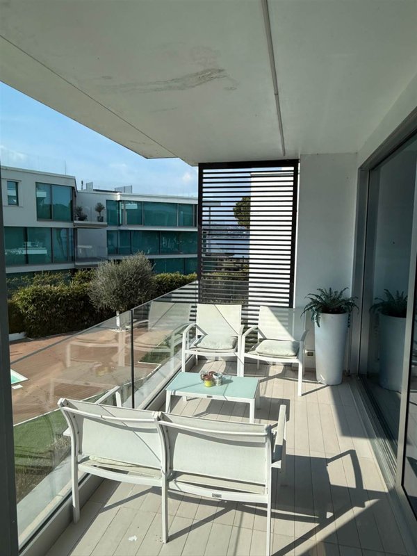 appartamento in affitto a Padenghe sul Garda