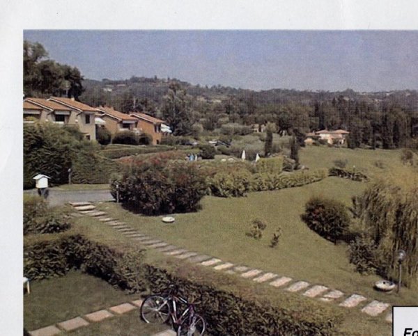 appartamento in affitto a Padenghe sul Garda