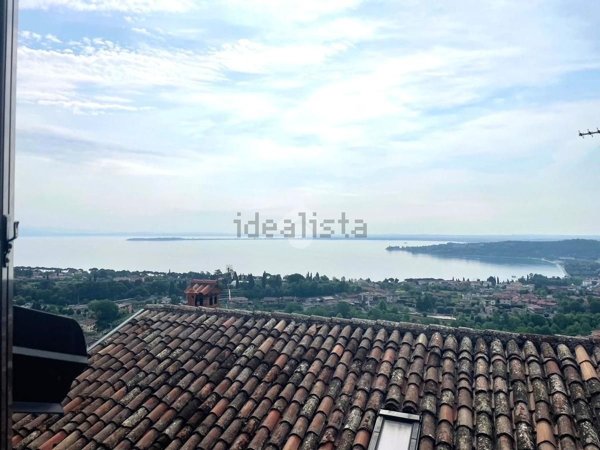 appartamento in affitto a Padenghe sul Garda