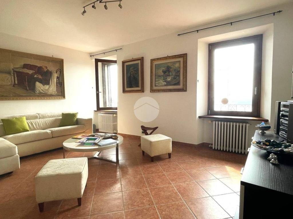 appartamento in affitto a Padenghe sul Garda