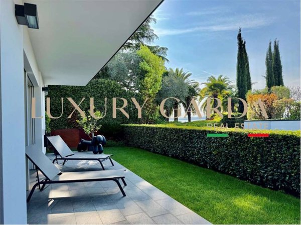 appartamento in affitto a Padenghe sul Garda