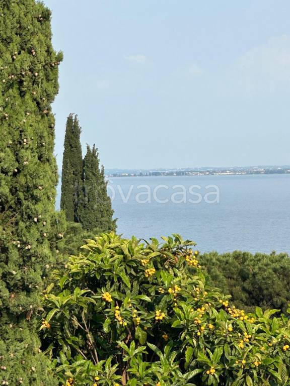 casa indipendente in affitto a Padenghe sul Garda