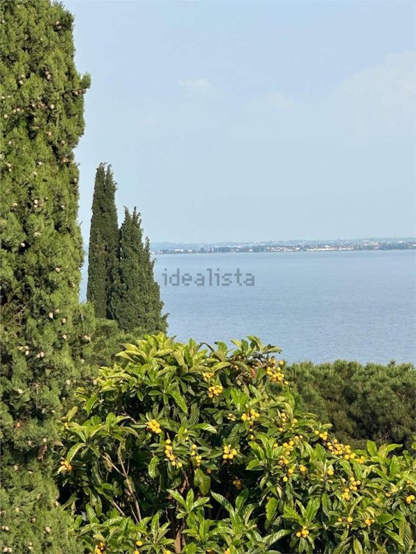 casa indipendente in affitto a Padenghe sul Garda