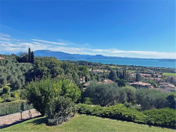 appartamento in affitto a Padenghe sul Garda