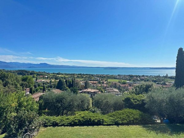 appartamento in affitto a Padenghe sul Garda