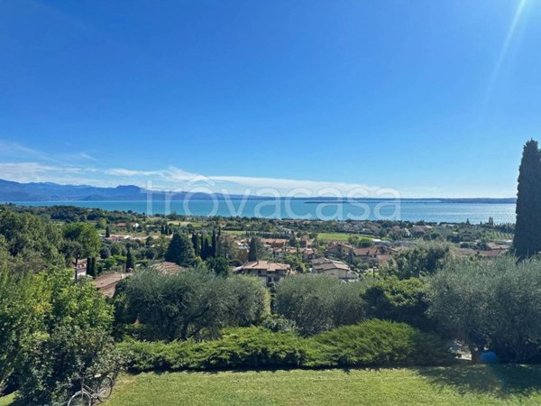 appartamento in affitto a Padenghe sul Garda