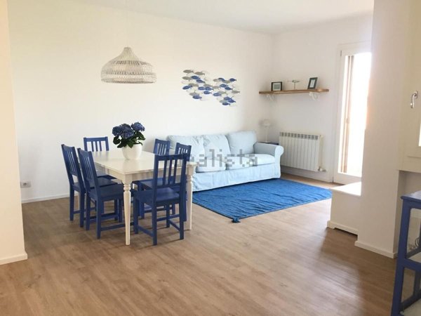 appartamento in affitto a Padenghe sul Garda