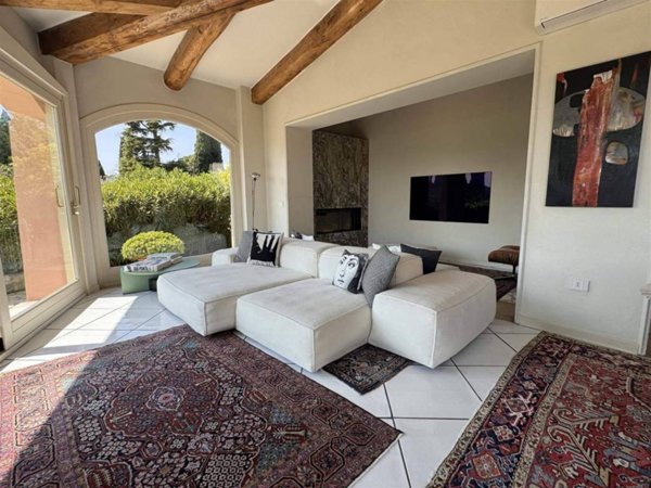casa indipendente in affitto a Padenghe sul Garda