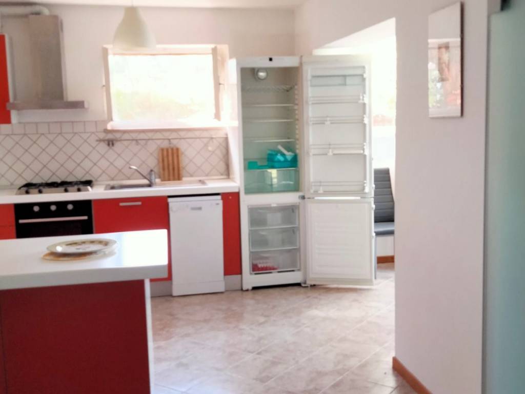 appartamento in affitto a Padenghe sul Garda