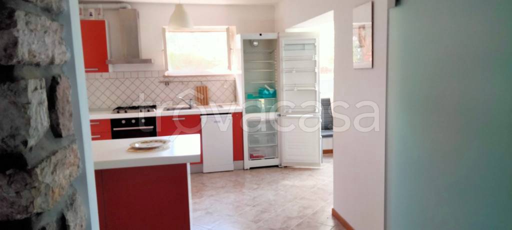 appartamento in affitto a Padenghe sul Garda