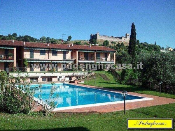 appartamento in affitto a Padenghe sul Garda