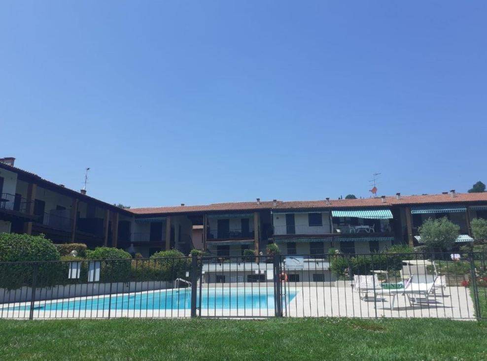 appartamento in affitto a Padenghe sul Garda