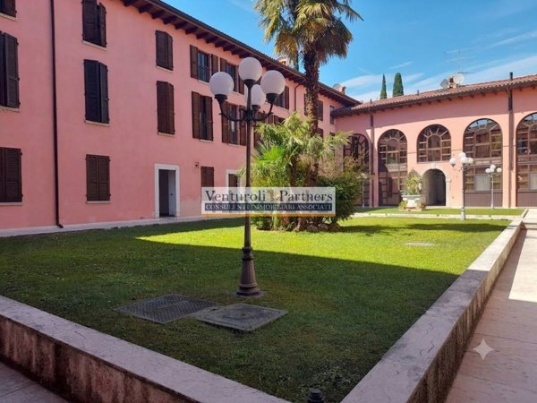 appartamento in affitto a Padenghe sul Garda