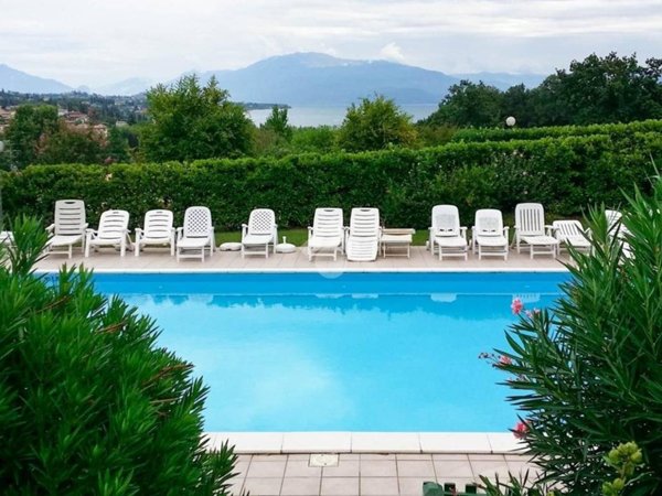 appartamento in affitto a Padenghe sul Garda