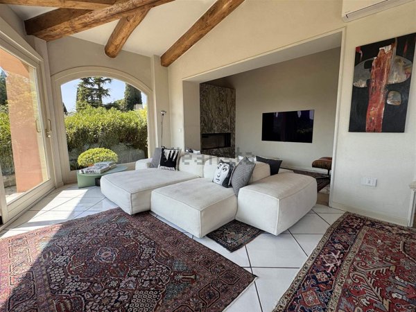 casa indipendente in affitto a Padenghe sul Garda