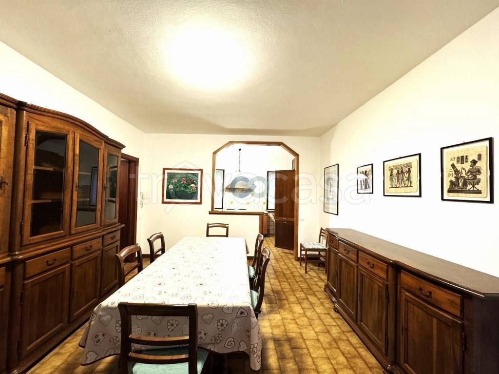 appartamento in affitto a Padenghe sul Garda