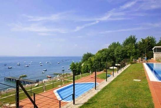 appartamento in affitto a Padenghe sul Garda