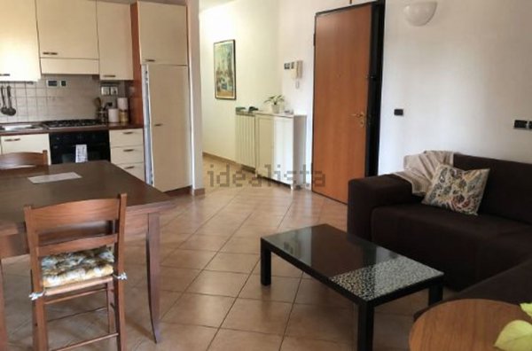 appartamento in affitto a Padenghe sul Garda