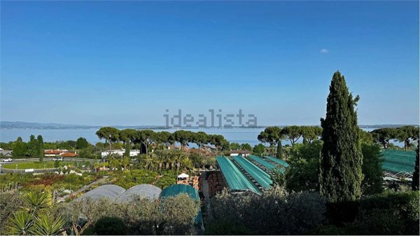 appartamento in affitto a Padenghe sul Garda