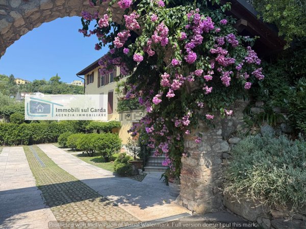 appartamento in affitto a Padenghe sul Garda
