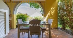 appartamento in affitto a Padenghe sul Garda