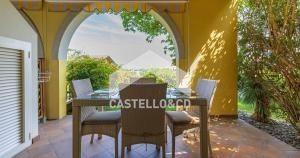 appartamento in affitto a Padenghe sul Garda