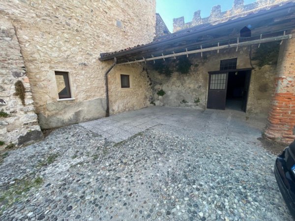 villa in affitto a Padenghe sul Garda