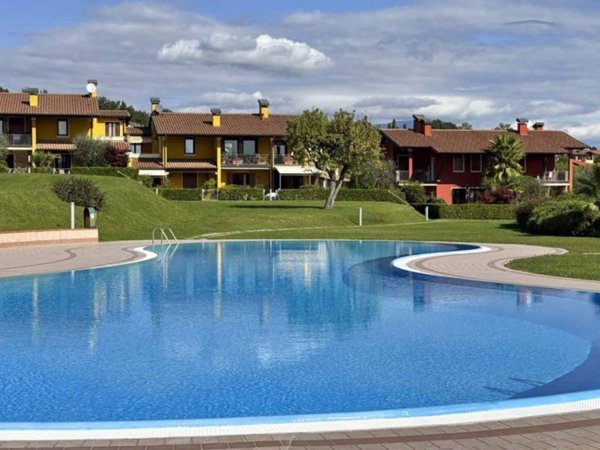 appartamento in affitto a Padenghe sul Garda